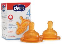  CHICCO      4+/2 .