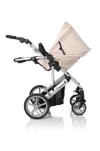   Britax Vigour 4 Linen