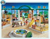    Playmobil