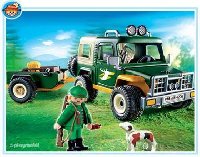  Playmobil  