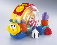   Fisher-Price