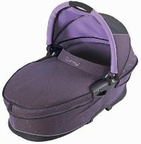  Quinny Speedi Dreami Purple