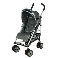 - Baby Relax CANNE TEKNIKA Mineral Grey