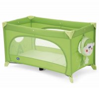 - Chicco Easy Sleep . Green