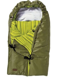  Voksi Classic Straw/Green