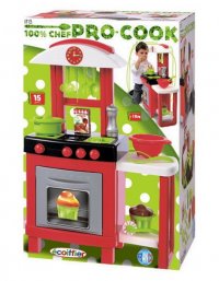  Chef Pro Cook Ecoiffier