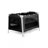 - Silver Cross Dream Sleeper Black