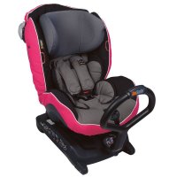 BeSafe  iZi Comby X3 ISOfix (0-18)