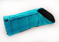 Флисовый конверт Kaiser Iglu Thermo fleece (1 молния)
