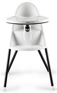 Baby Bjorn стульчик для кормления High Chair 
