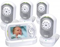  Switel BCF900 QUADRO (4 ,  )