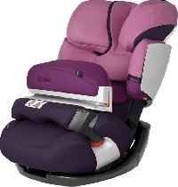   Cybex Pallas Berry