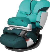   Cybex Pallas Caribbean