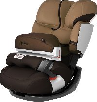   Cybex Pallas Cinnamon