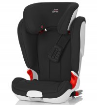   Romer KIDFIX XP  Cosmos Black