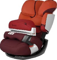   Cybex Pallas Grenadine