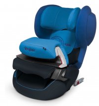   Cybex Juno-Fix Heavenly Blue