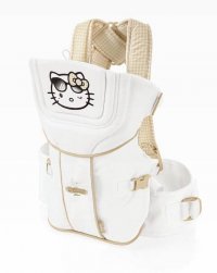 - Brevi Koala Hello Kitty Diva