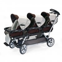 oca  po Peg-Perego Triplette SW