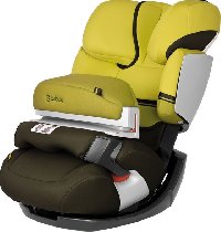   Cybex Pallas Plus Lime (  ,   )