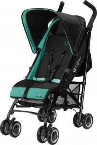  - Cybex Onyx Lagoon (2011)