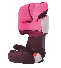   Cybex Solution X-Fix Purple