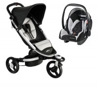   RECARO 2  1 BabyZen + Young Profi Plus