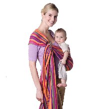  Amazonas Ring Sling 21070