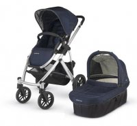  UPPAbaby Vista (2  1) +  ( BabyGanoosh)