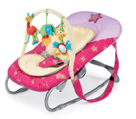 - Chicco Relax&Play STARLETTE