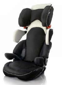 Детское автокресло Concord Lift Evo PT Lava