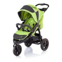    Baby Care Jogger Cruze