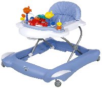  BabyRelax Air Jet Sky Blue