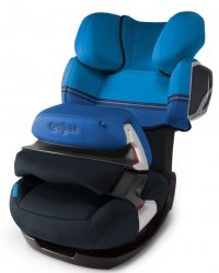   Cybex Pallas 2 Heavenly Blue