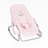 - Brevi Baby Rocker Hello Kitty 451