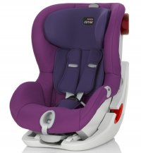   Romer King II LS Mineral Purple