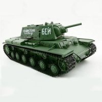   Heng Long KV-1 1:16