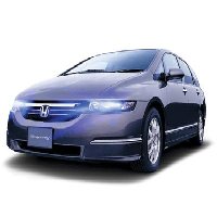  Silverlit "Honda Odyssey"  