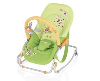 - Brevi Baby Rocker Soft     