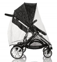    Britax B-Dual