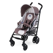  - Chicco Lite Way Top stroller . Dune ( )