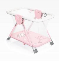 Детский манеж Brevi Soft&Play Hello Kitty 022