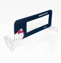    Brevi Bed Guard (90 ) Hello Kitty