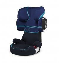   Cybex Solution X2 Ocean