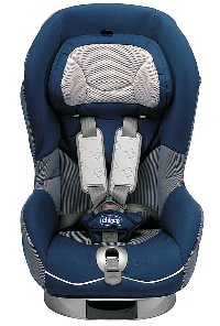  - Chicco Skip Stroller . Astral