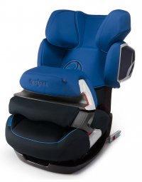   Cybex Pallas 2 - Fix Heavenly Blue