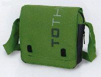    Casualplay IBag Verde