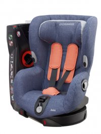   Maxi-Cosi Axixx Divine Denim