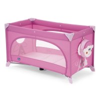 - Chicco Easy Sleep . Pink