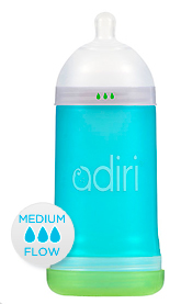  Adiri NxGen Medium Flow (6-9 ., 281 ml)